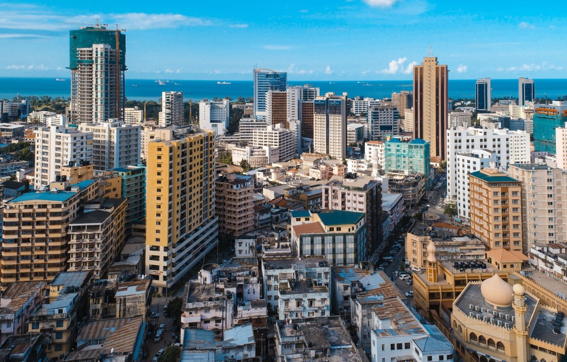 The Drivers of Tanzania’s GDP Growth: What’s Working and What’s Not