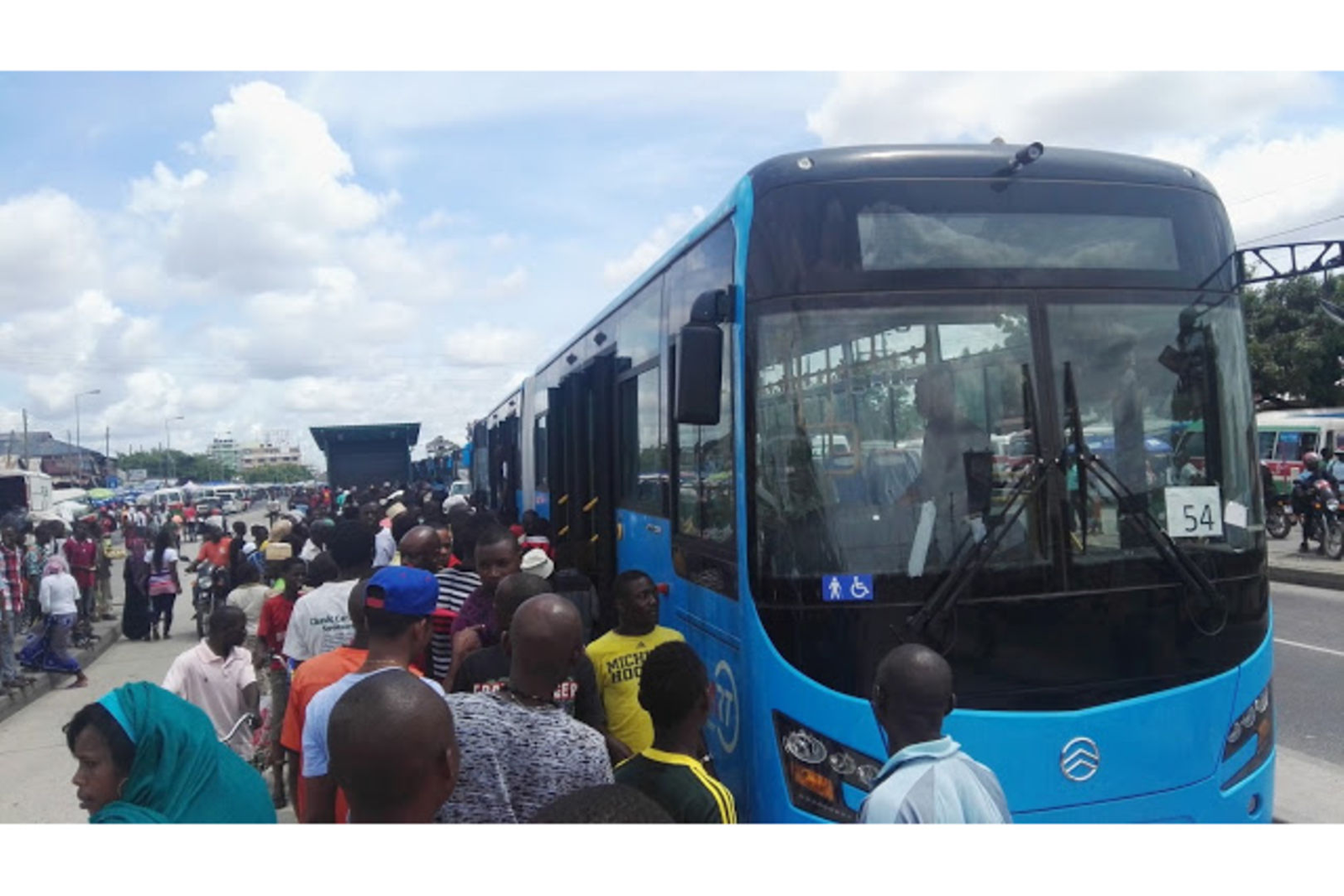 Unlocking the Potential of Tanzania’s State-Owned Enterprises: Addressing Underperformance and Driving Efficiency