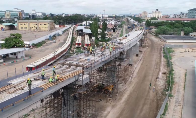 Rail vs. Road Transport: Which Is Economically Superior for Tanzania?