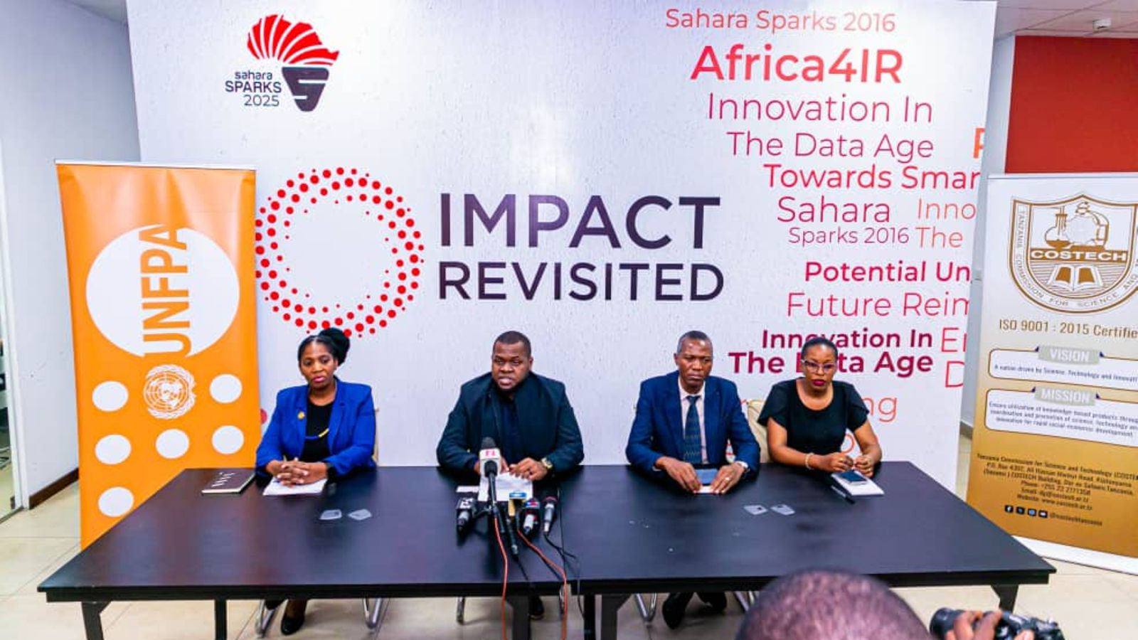 Tanzania’s Start-Up Ecosystem: Strengths, Gaps, and Future Outlook