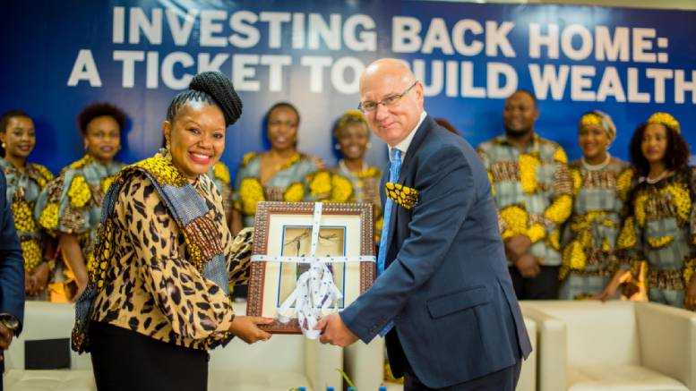 How Diaspora Investment Can Support Economic Development