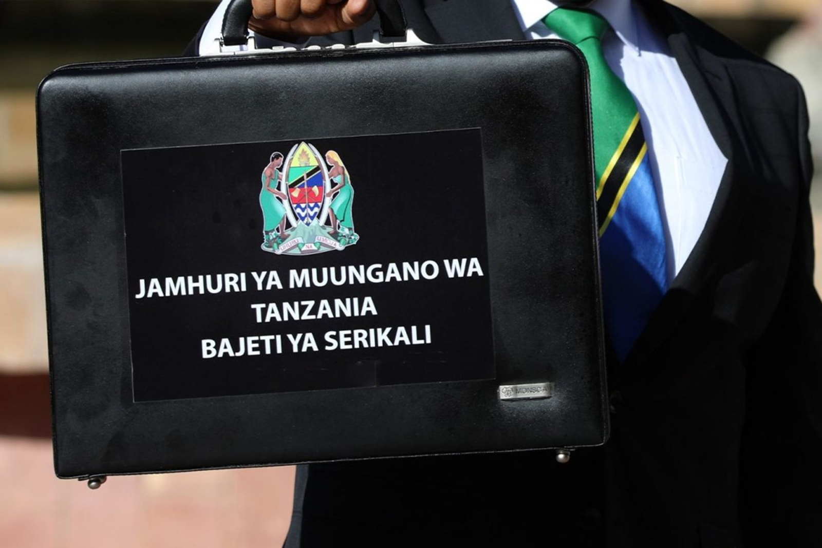 The Role of Economic Forecasting in Tanzania’s National Planning