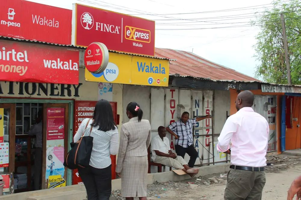 How Mobile Money Is Reshaping Tanzania’s Savings Culture