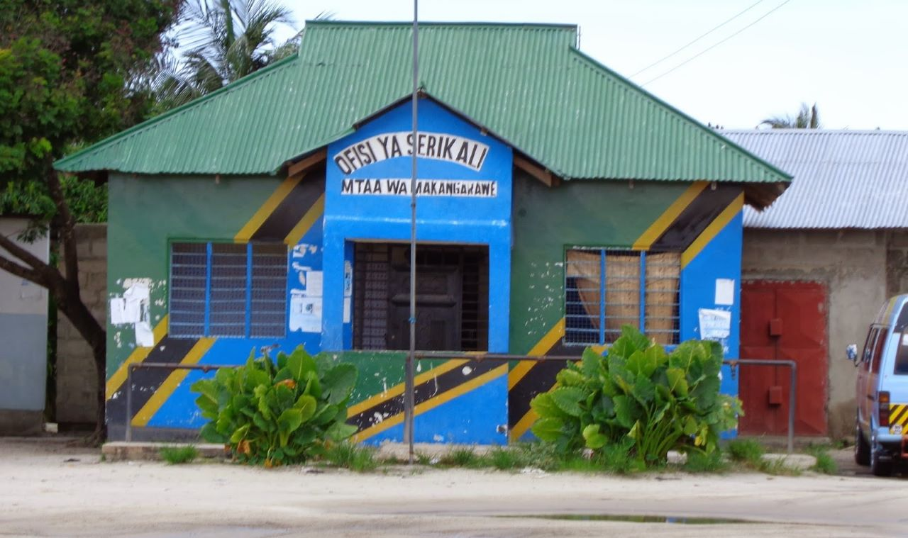 Are Local Government Taxes Overlapping?