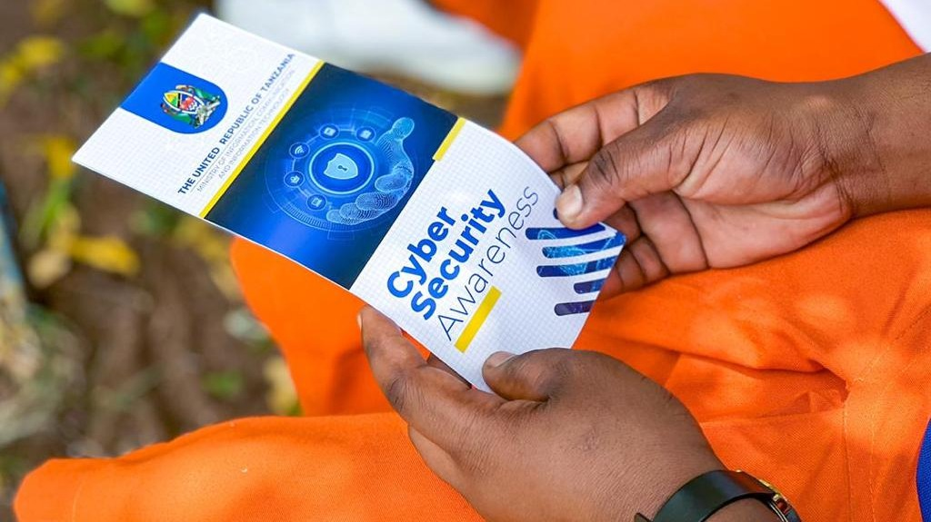 Cybersecurity Preparedness in Tanzania: Protecting the Digital Future
