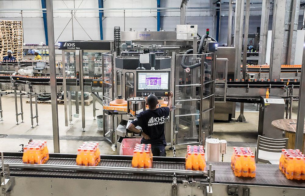 Beverage Sector in Tanzania: Growth Trends and Regulatory Landscape