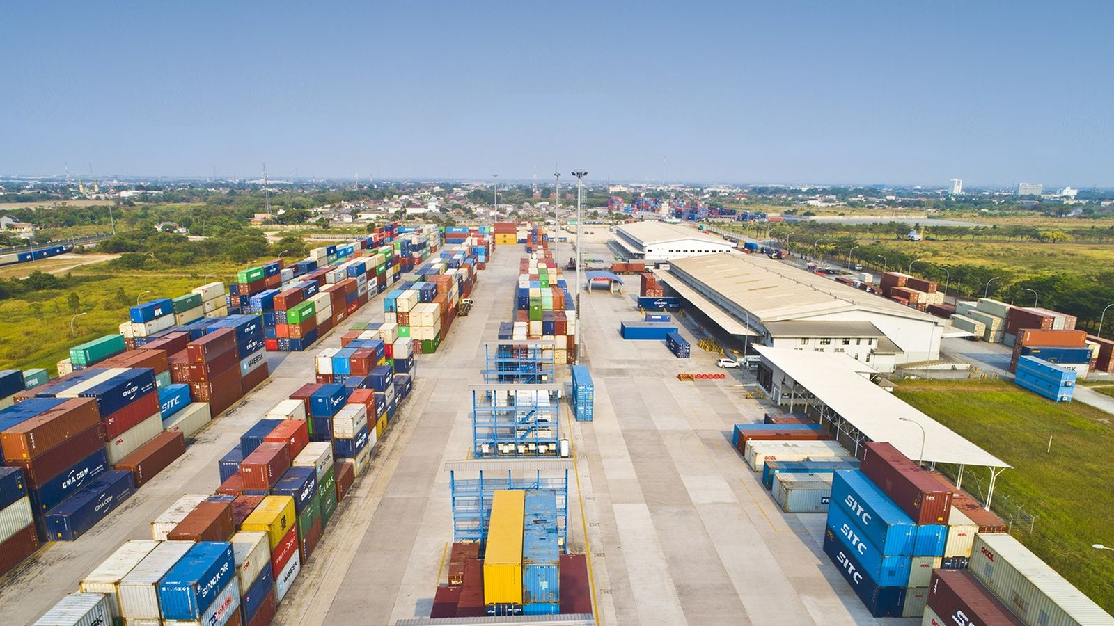 Why Tanzania Needs a National Logistics Strategy to Unlock Economic Growth