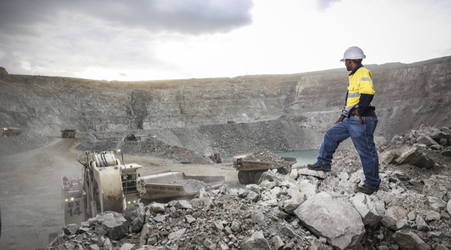 Lithium Exploration in Tanzania: The Next Strategic Mineral?