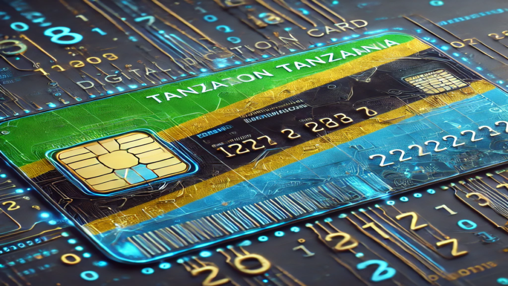 Tanzania’s Digital Tax Regime: Balancing Revenue and Innovation