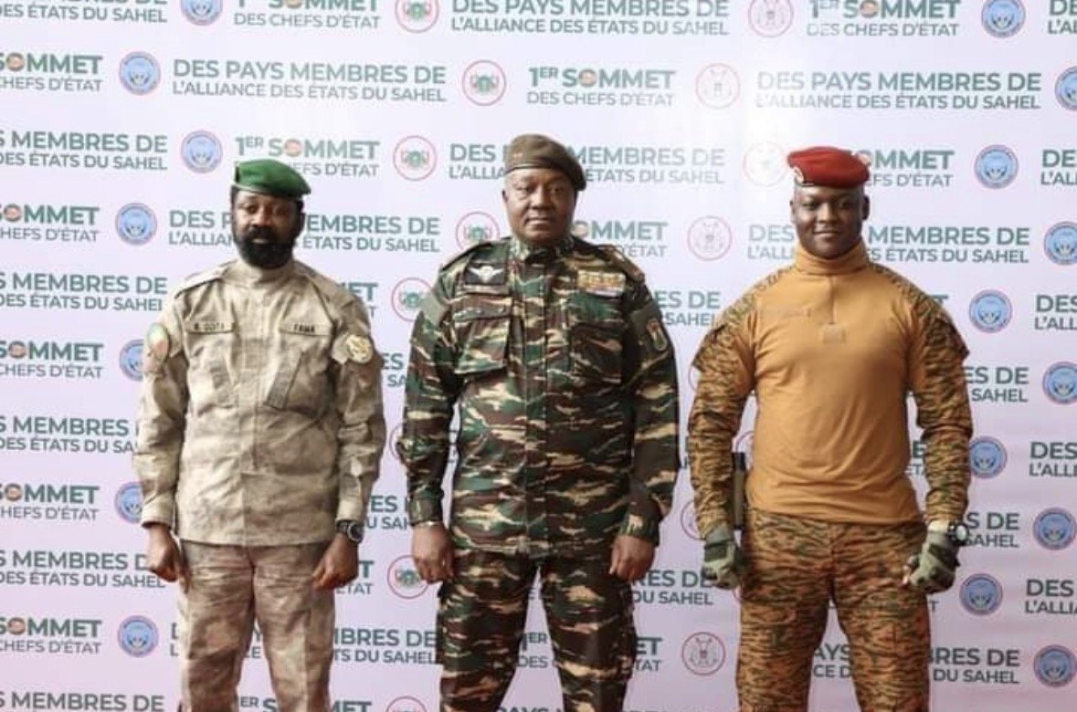 What the East African Community Must Learn from the AES’s Post-Colonial Economic Push