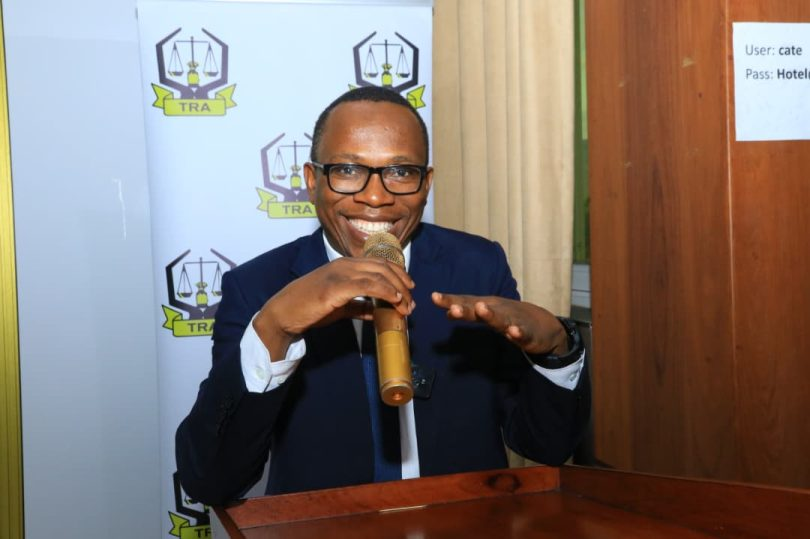 IDRAS: Is TRA Easing the Taxpayer Burden?