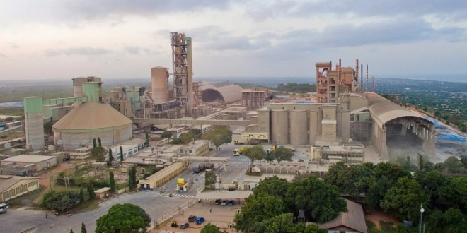 Climate Risks and Industrial Resilience: Is Tanzania Ready?