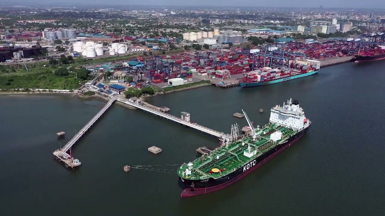 Why Logistics Is Tanzania’s Most Powerful Wealth Engine Under Vision 2050