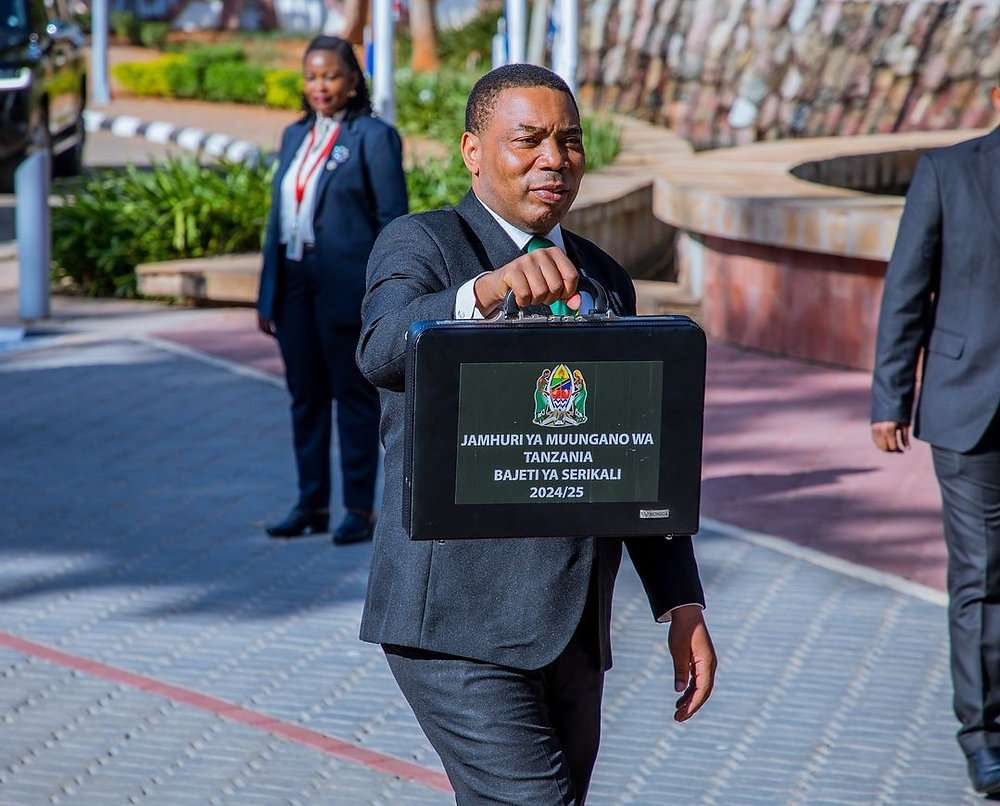 Fiscal Discipline or Public Spending Expansion, Which Path Is Tanzania Taking?