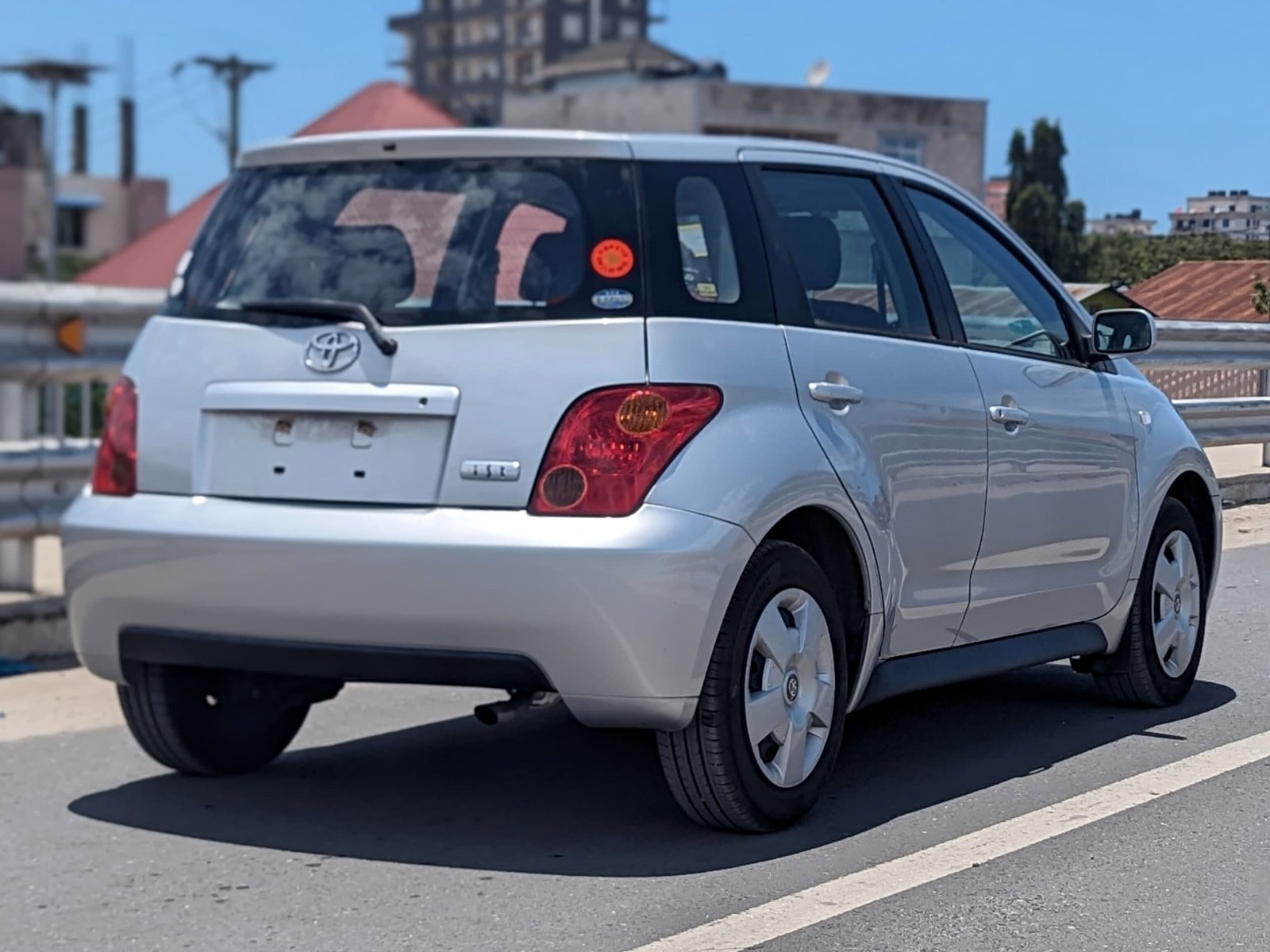 The 10 Most Used Passenger Vehicles in Tanzania: Insights from Japan’s Vehicle Exports and Tanzania’s Import Reality