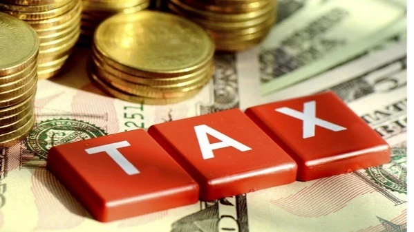 Why Domestic Revenue Matters More Than Aid