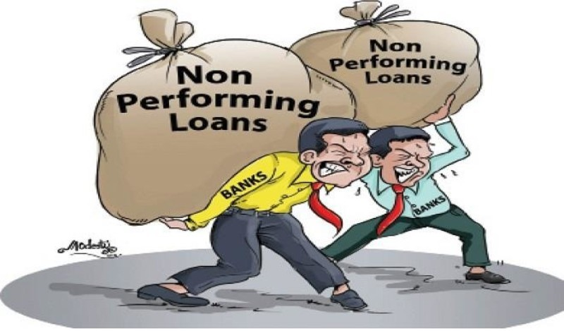 Non-Performing Loans: Silent Signals of Economic Stress