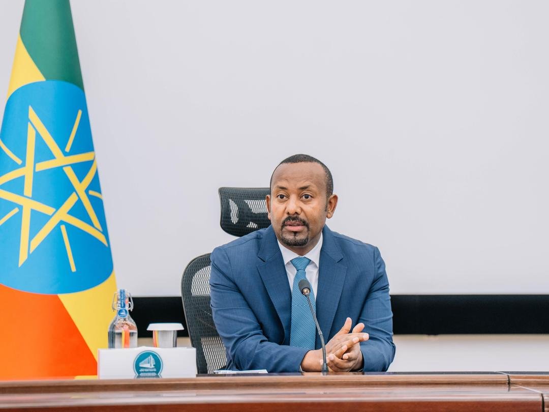 Ethiopia Is Doing What Africa Has Avoided for Decades