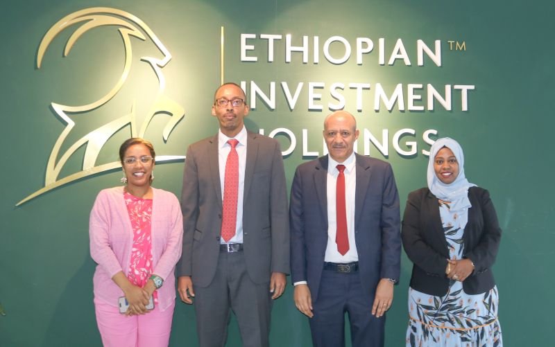 The Largest Sovereign Wealth Fund in Africa Is Not in an Oil State