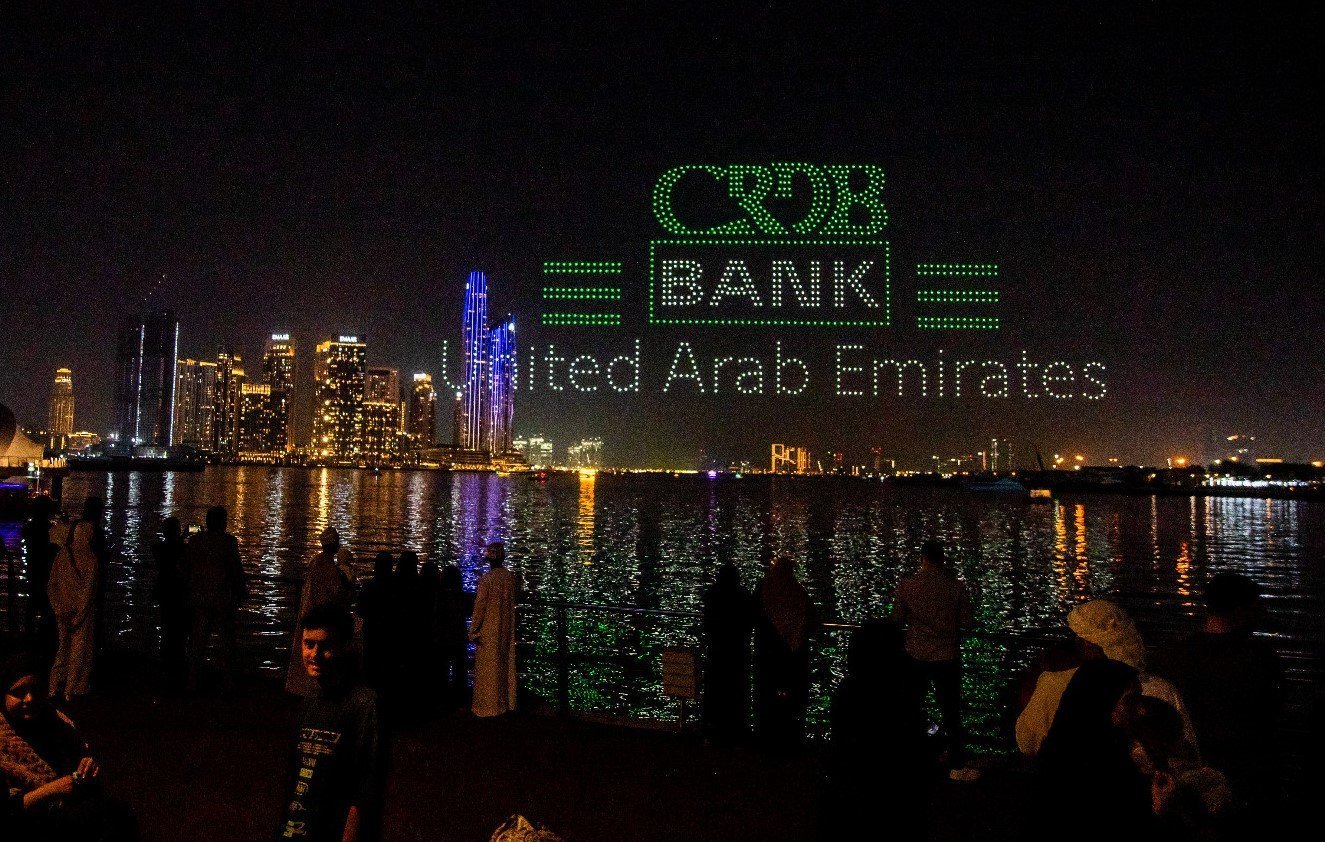CRDB’s Dubai Move: How a Tanzanian Bank Is Rewiring East Africa’s Access to Global Capital
