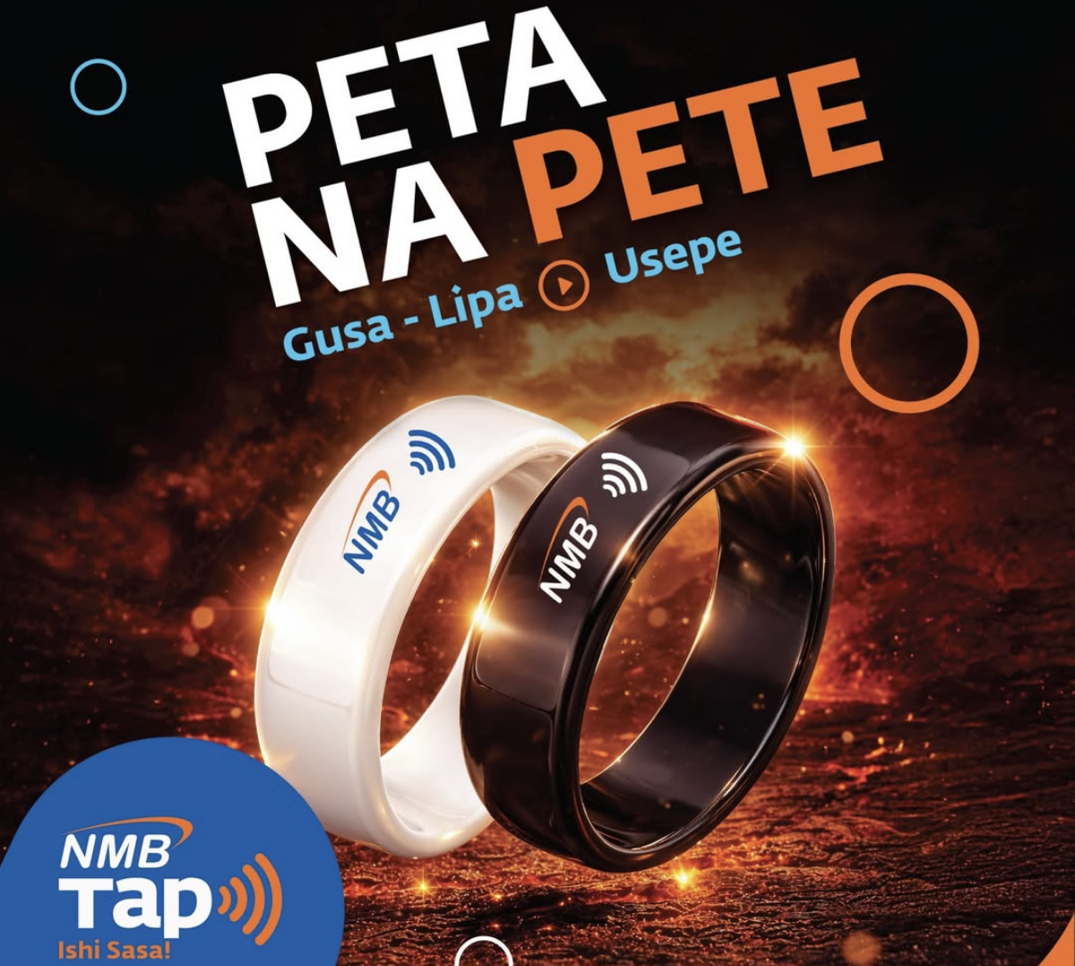 NMB Introduces Wearable Payments, Pushing Tanzania’s Banking System Into Ambient Commerce
