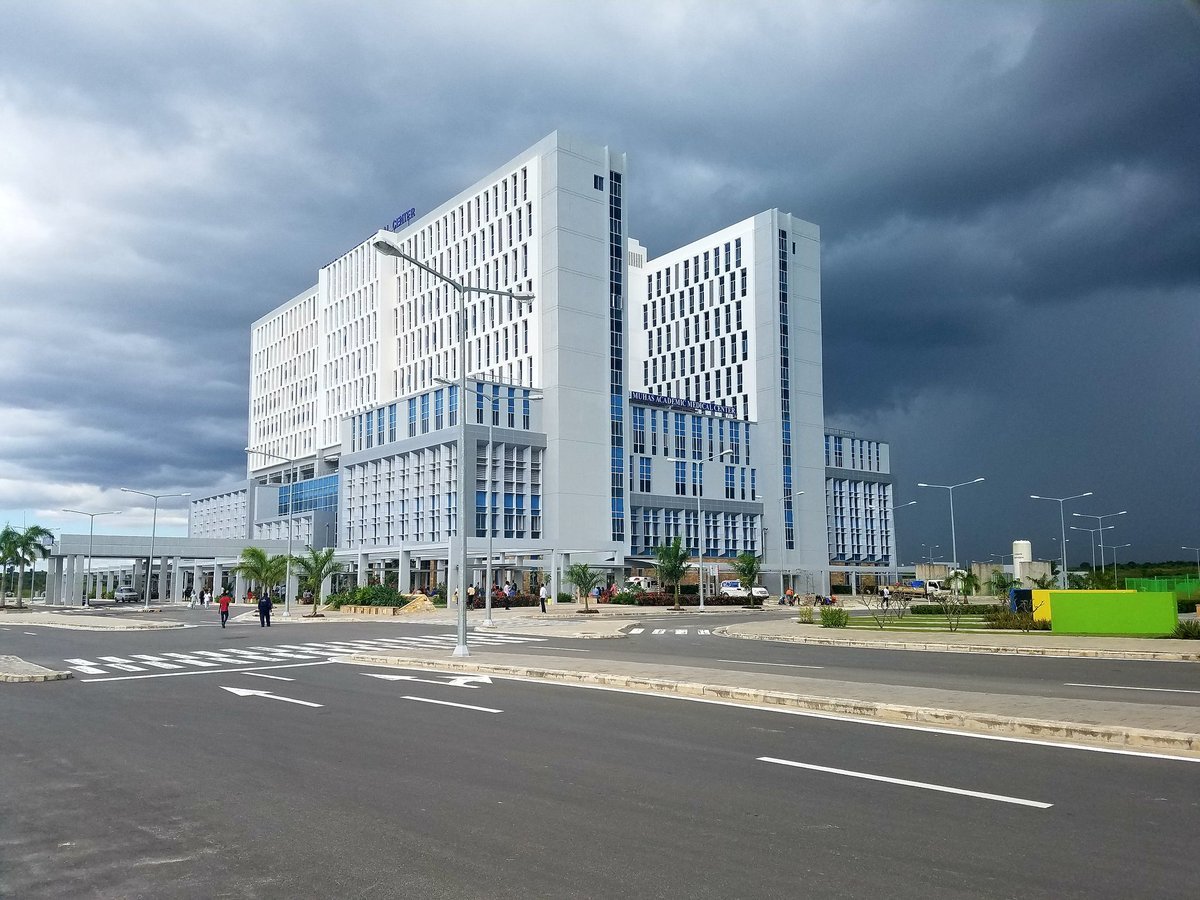 What MUHAS’s Global Ranking Actually Means for Tanzania’s Economy