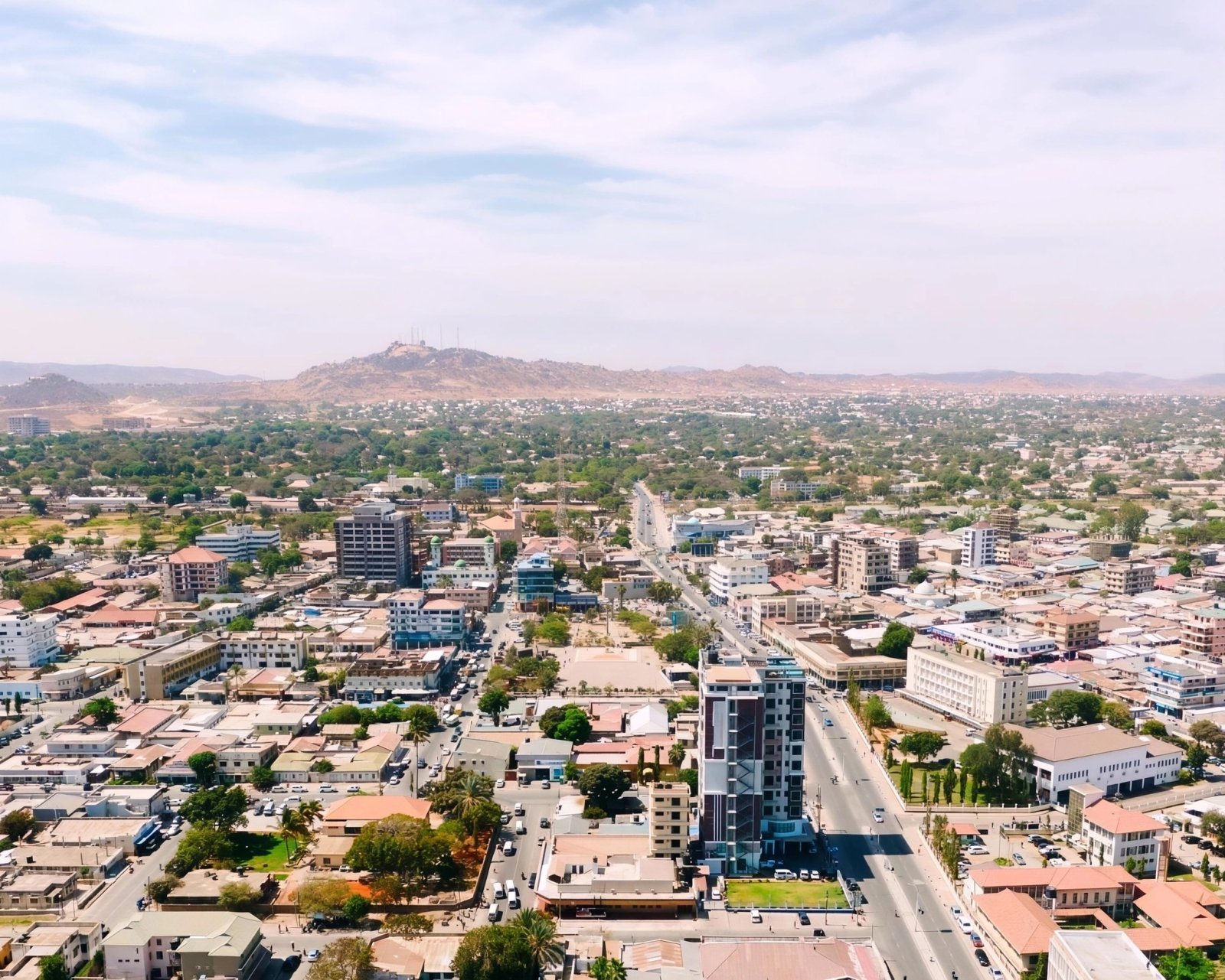 Tanzania in Early 2026: Pricing Risk, Securing Capital, Driving Growth