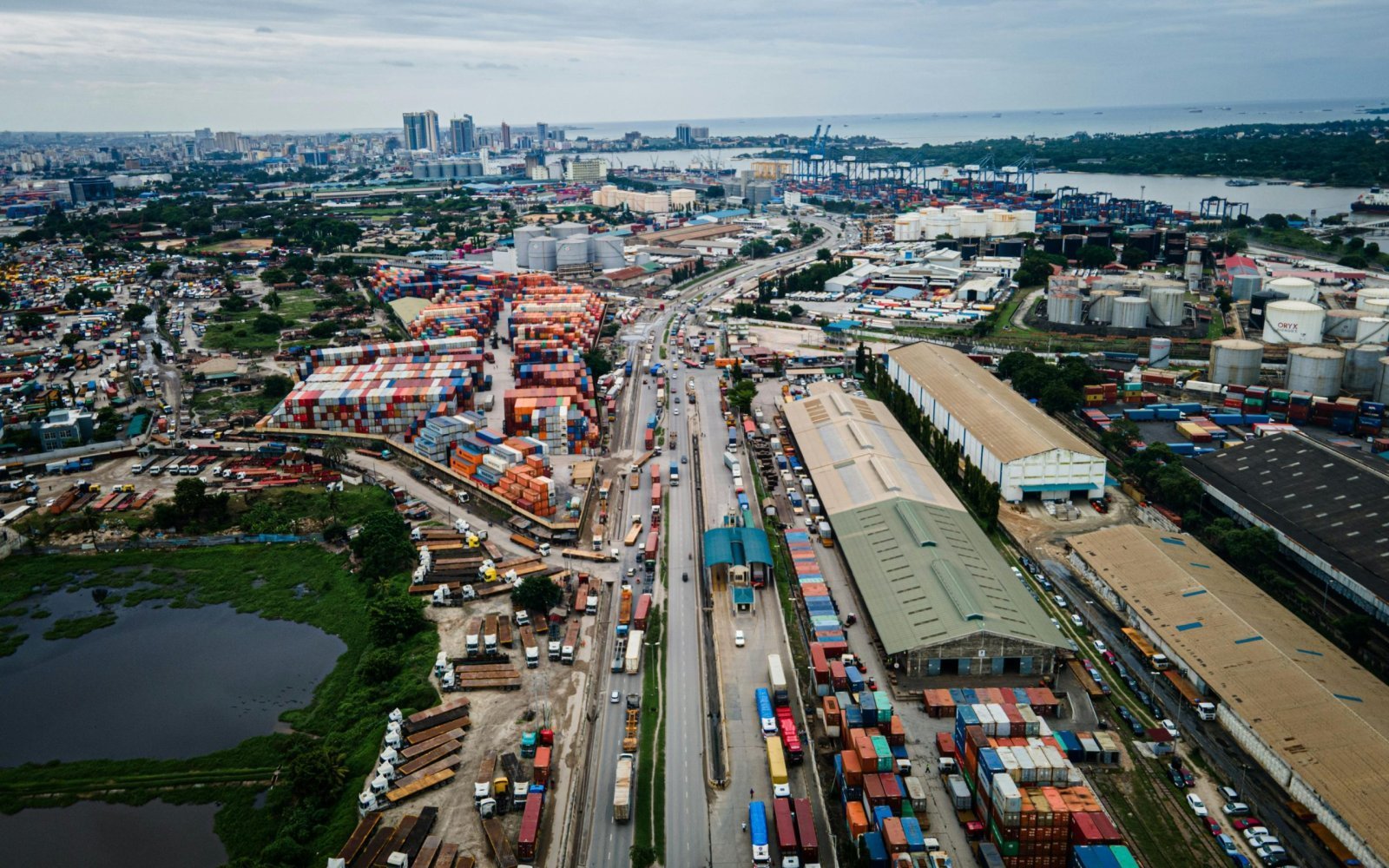 From Middle Income to Trillion-Dollar Ambition: Can Tanzania Realistically Reach a $1 Trillion Economy by 2050?