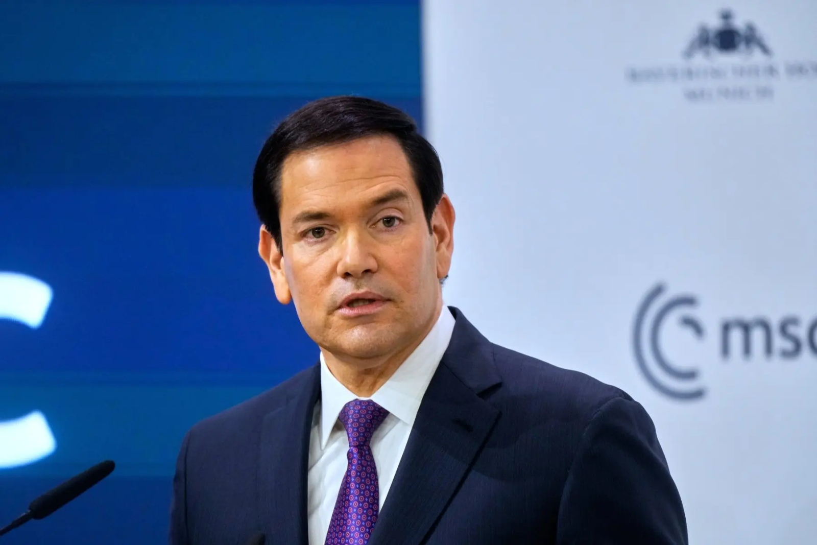 West First, World Later: What Rubio’s Munich Speech Signals for the Global South