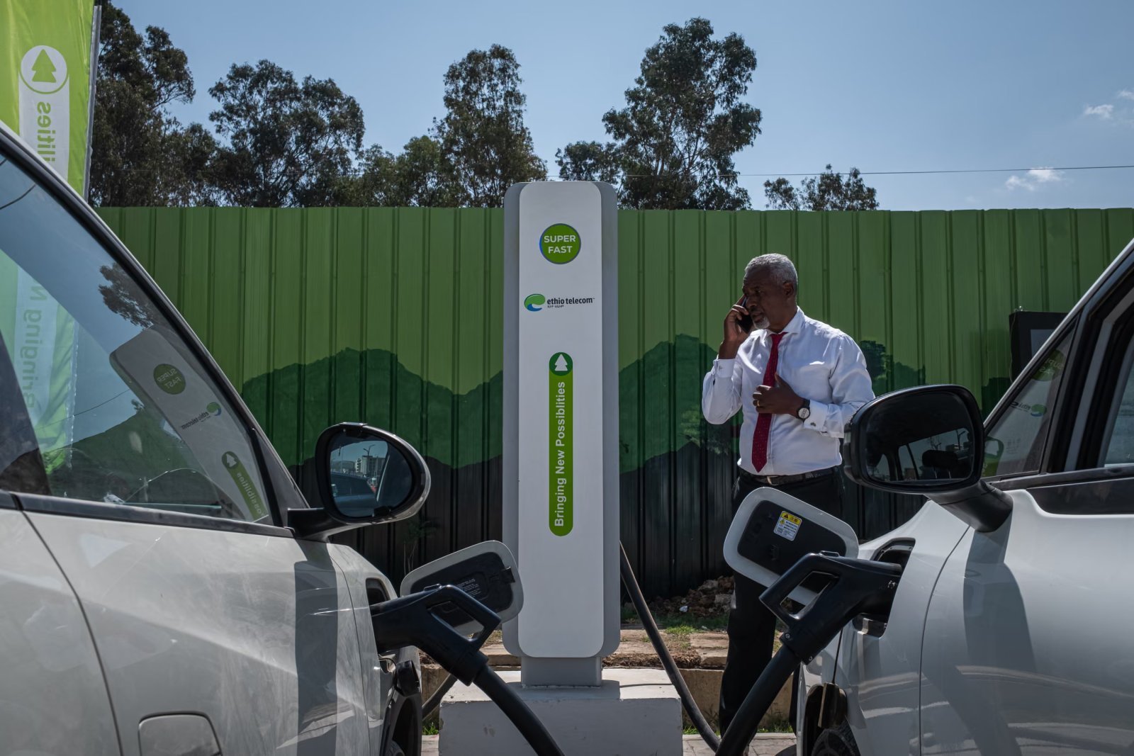 Ethiopia’s EV Manufacturing Push Signals a Strategic Shift. Tanzania Should Pay Attention.