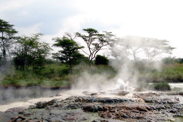 Why Geothermal, Solar and Wind Are Becoming Tanzania’s Next Energy Frontier