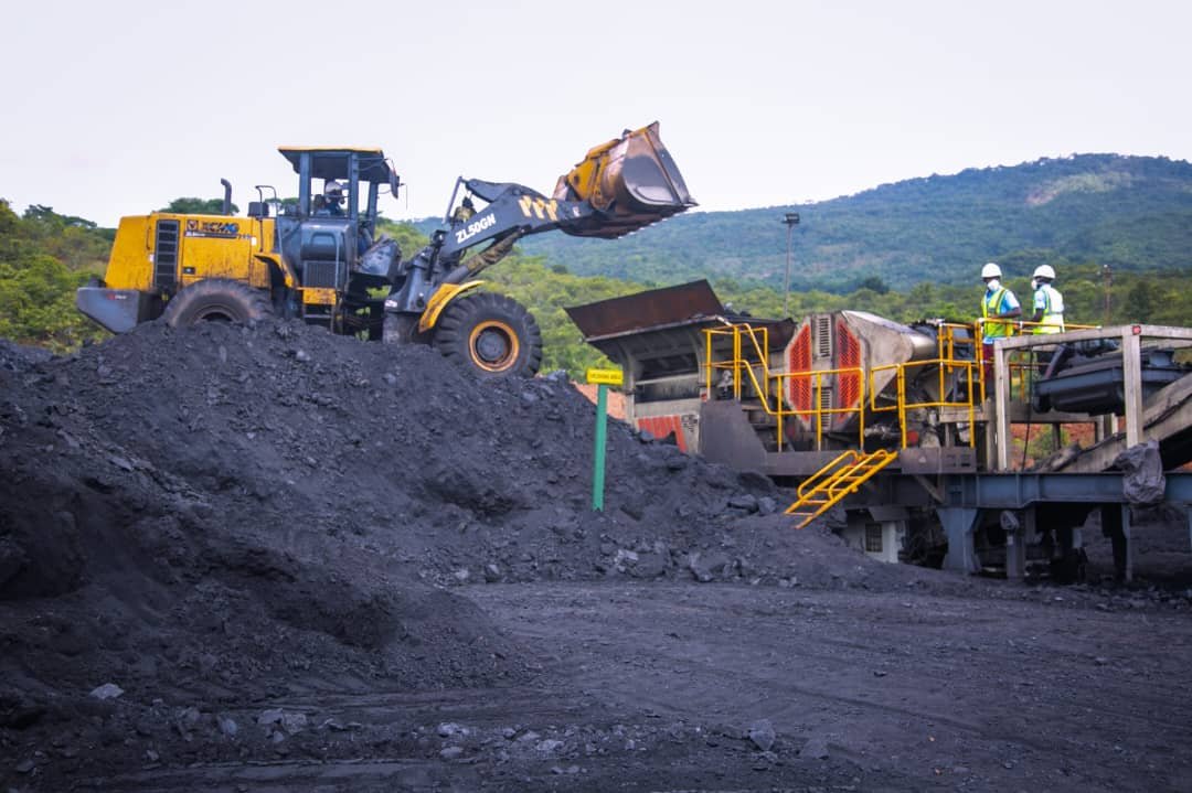 How Natural Resources Are Feeding Tanzania’s Industrial Strategy