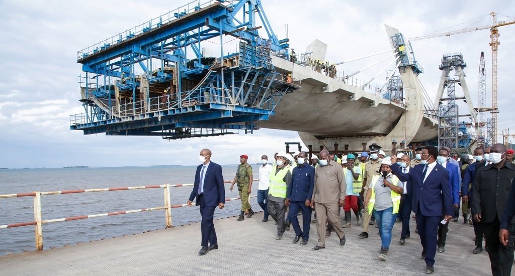 Can Tanzania Become the Supply Chain and Innovation Hub of East and Southern Africa?