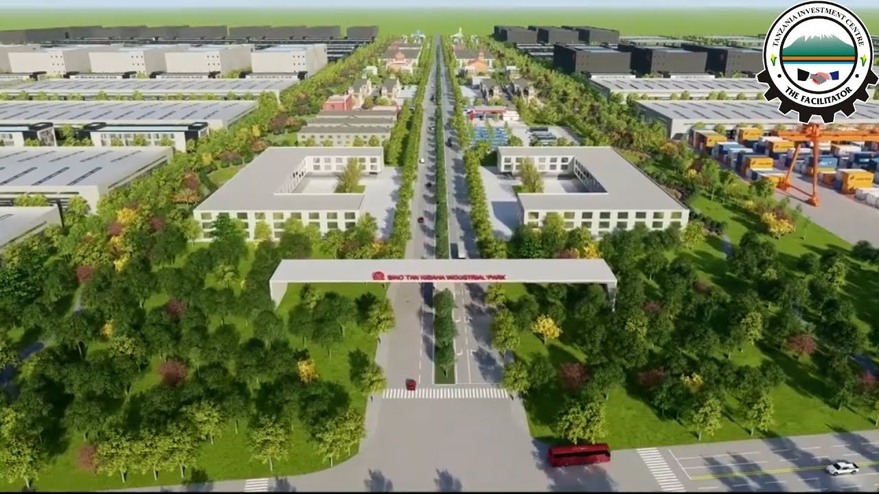 A Strategic Blueprint for Tanzania’s Trade, Investment and Global Competitiveness