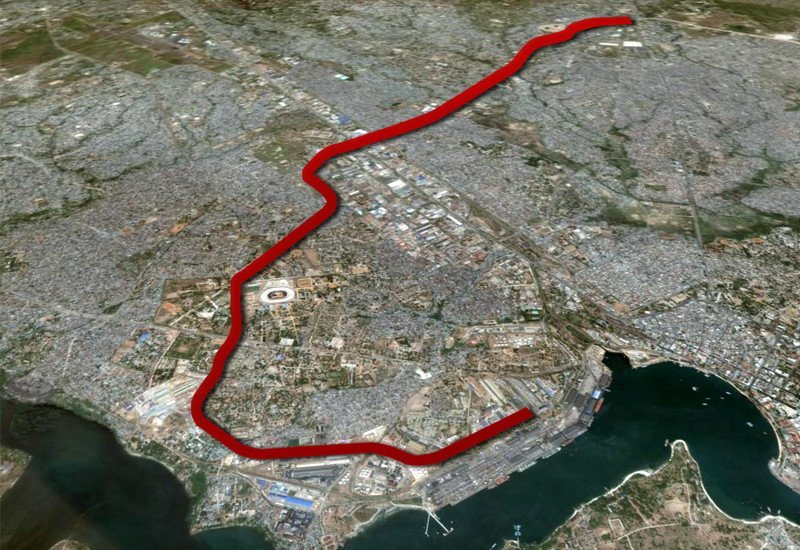 What the Expansion of Mandela Road Means for Tanzania’s Economy