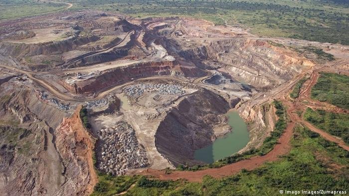 Maximizing the Economic Benefits of Tanzania’s Mineral Resources: Governance, Value Addition, and Sustainable Development
