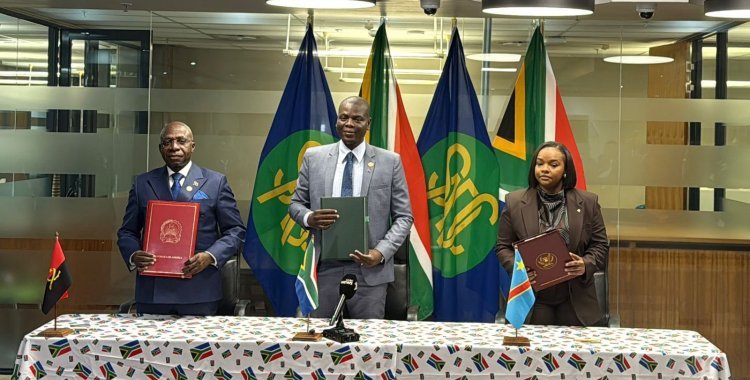 Southern Africa’s New Strategic Triangle and the Economic Cost of Tanzania’s Absence