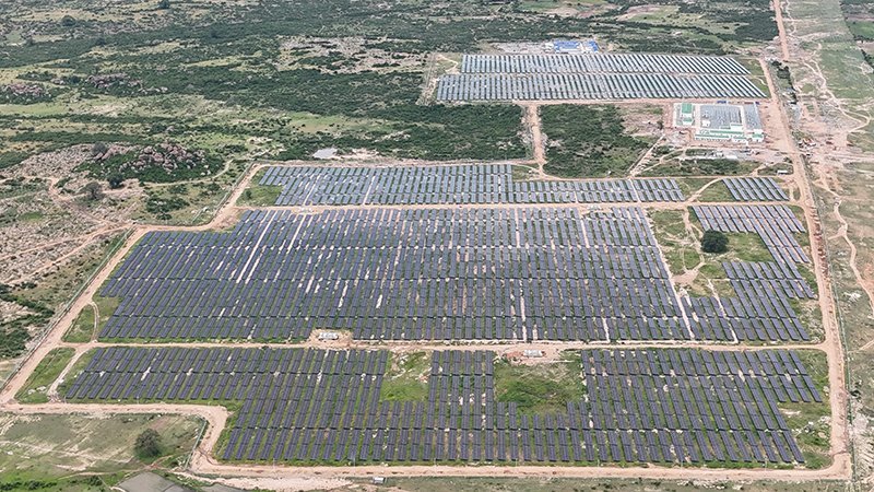 Tanzania’s First Utility-Scale Solar Plant Signals a Quiet Shift in the Country’s Energy Strategy