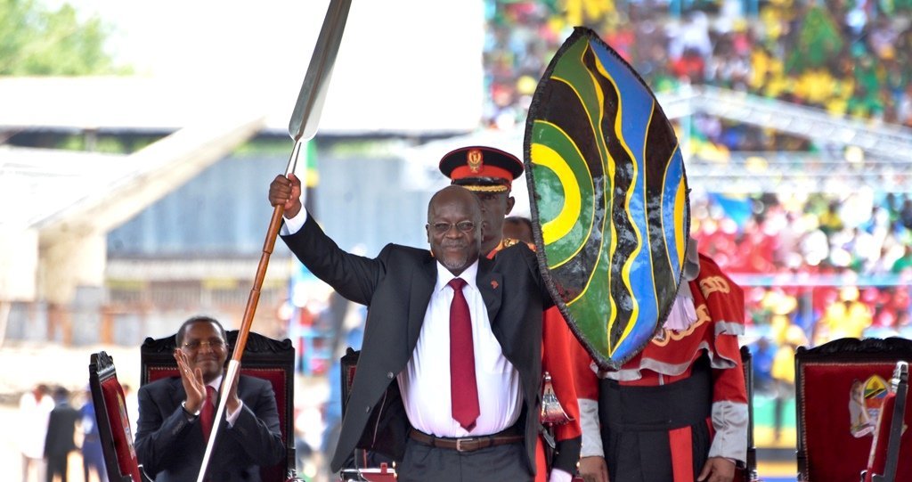 Magufuli’s Economic Legacy: State Assertiveness, Infrastructure Momentum, and the Next Phase for Tanzania