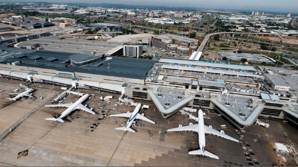 Africa’s Aviation Growth Story Is Misread. The Real Shift Is Control of Connectivity