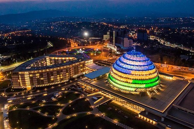 The World Bank Just Approved a USD 450 Million Package for Rwanda. The Amount Is Not the Story. The Structure Is.