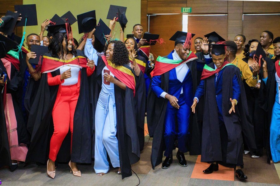 East Africa's Investment Surge Has a Skills Problem. The Capital Is Arriving. The People Who Know How to Deploy It Are Not.