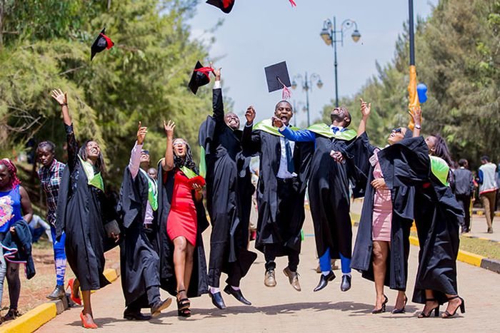 East Africa Is Producing More Graduates Than Ever. It Is Also Running Out of the Skills It Actually Needs. That Contradiction Is Not an Accident.