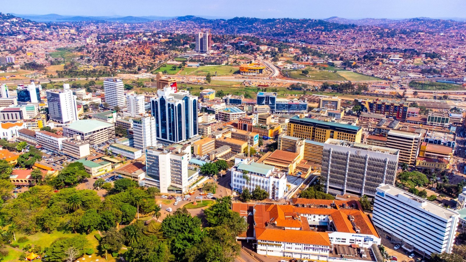 East Africa's Import Bill Is the Most Honest Economic Indicator It Has. What It Shows Is More Complicated Than the Industrialisation Narrative Suggests.