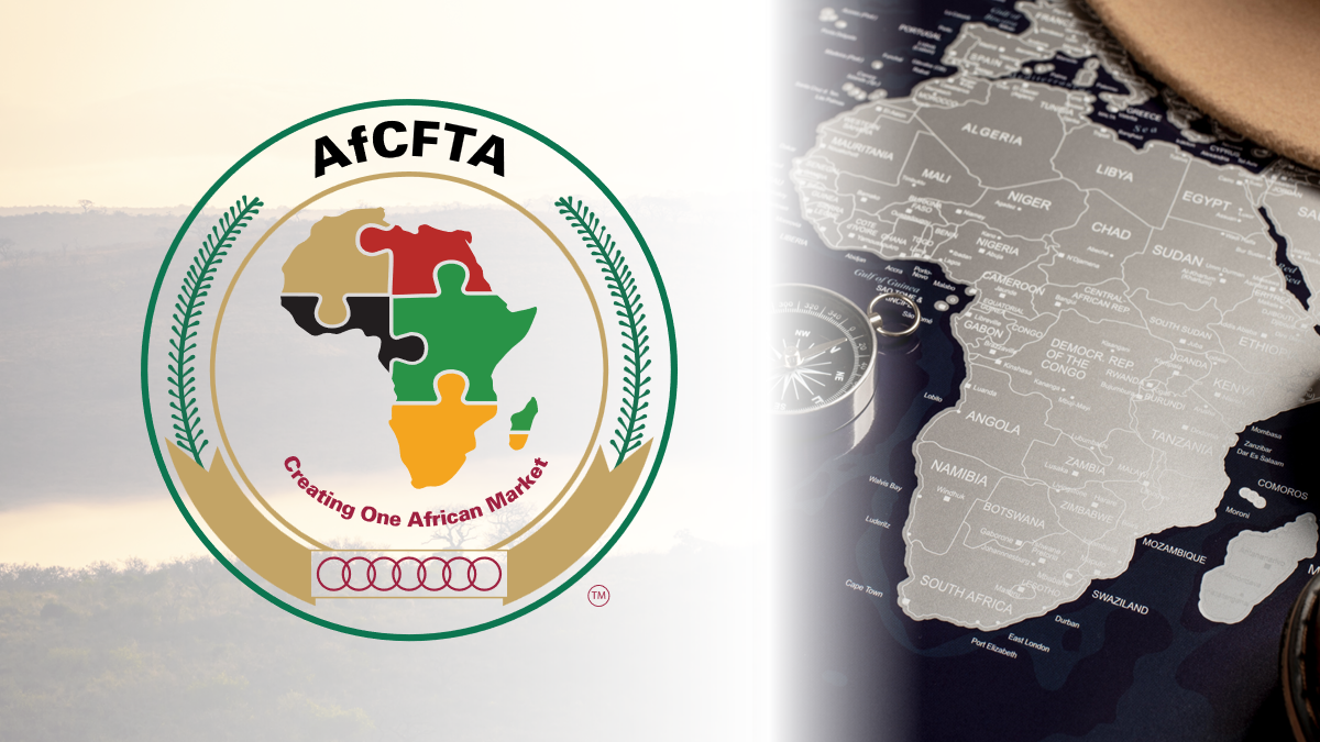 AfCFTA Has Been Live for Three Years. Intra-African Trade Is Still 15 Percent of Total Trade. The Agreement Is Not the Problem. The Economy Underneath It Is.