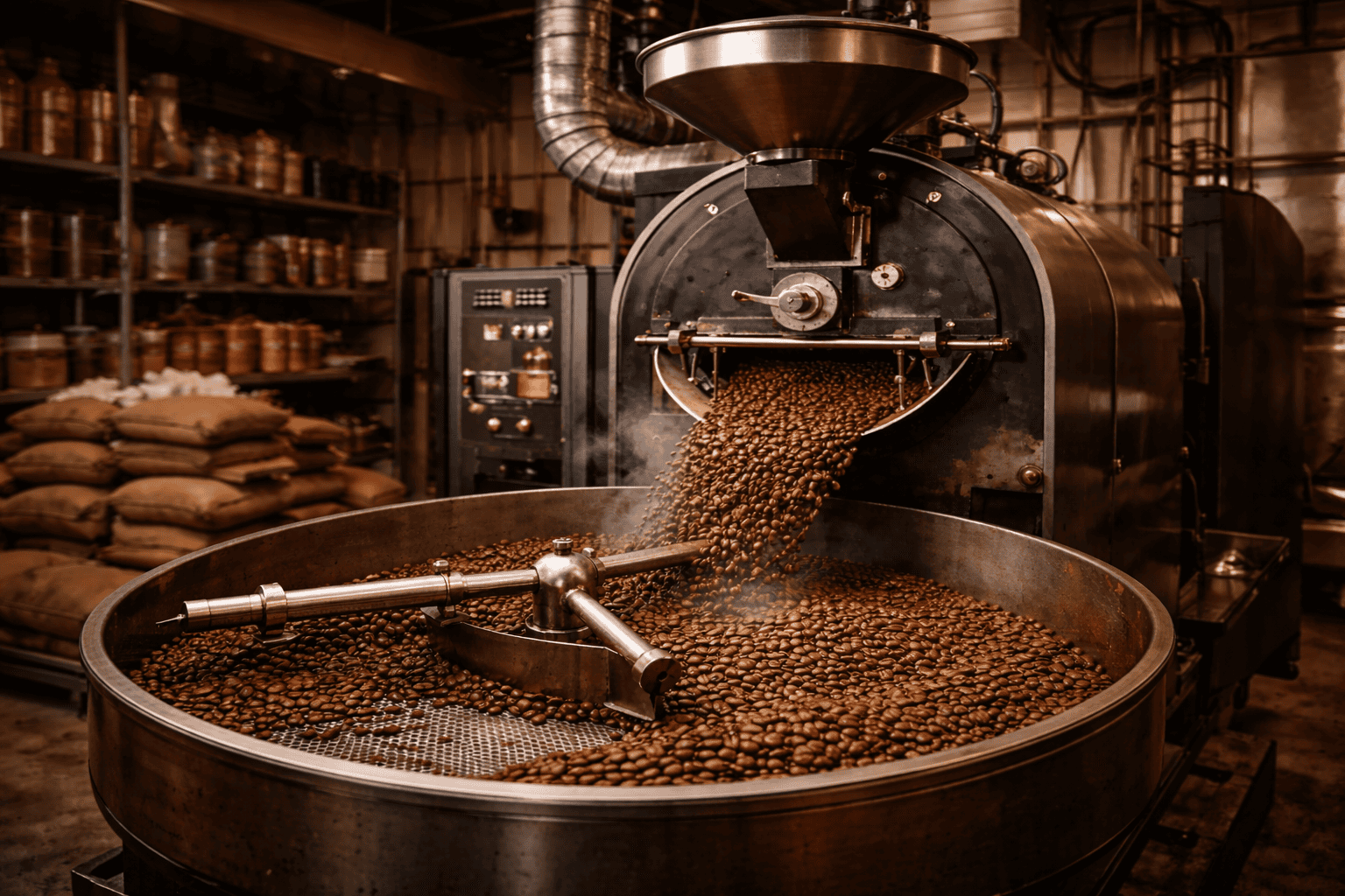 Black Gold: How East Africa Can Dominate the Global Coffee Market and Finally Keep the Value at Home