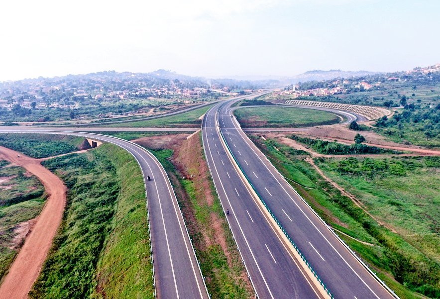 Uganda Built a Modern Expressway Before the Economy Was Ready for It. That May Have Been Exactly the Right Decision.