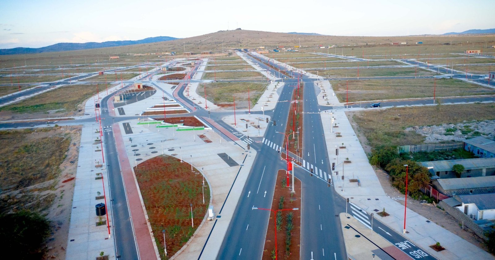 Konza Technopolis Has Been Building for Fifteen Years. The Most Honest Assessment of Where It Stands Is in the Numbers Nobody Is Quoting.