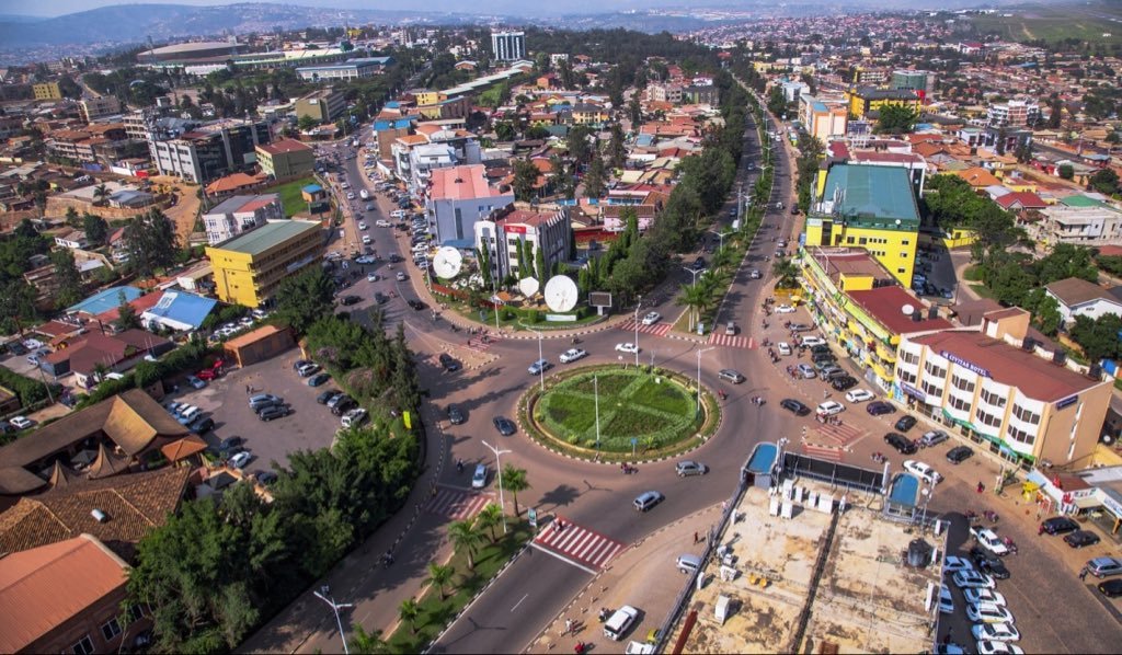 Kigali's Traffic Problem Is Not a Transport Problem. It Is a Productivity Tax. The Sonatubes and Gishushu Interventions Are the Correct Diagnosis.