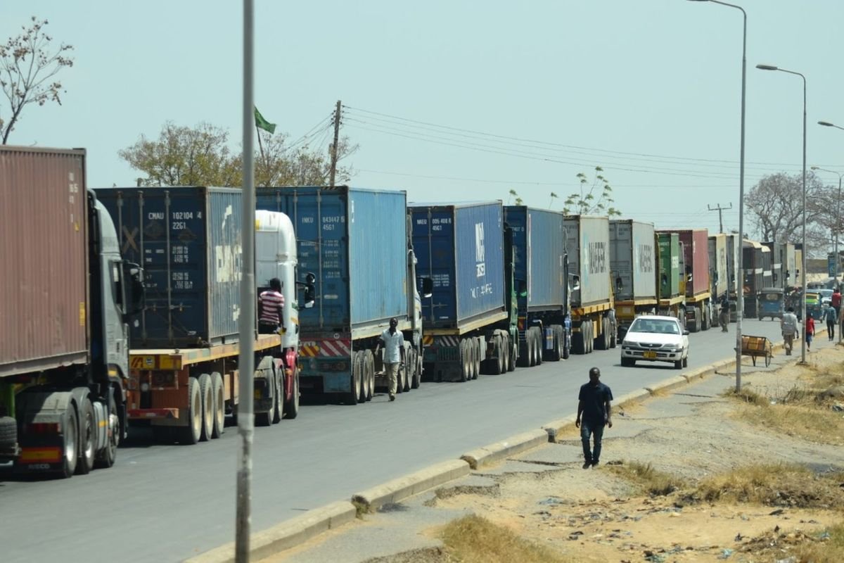 Inside Tanzania’s Transport System: Billions Are Lost Daily Through Inefficiencies, Policy Gaps, and Operational Weaknesses and Experts Are Finally Speaking Out Loud